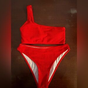SHEIN bikini